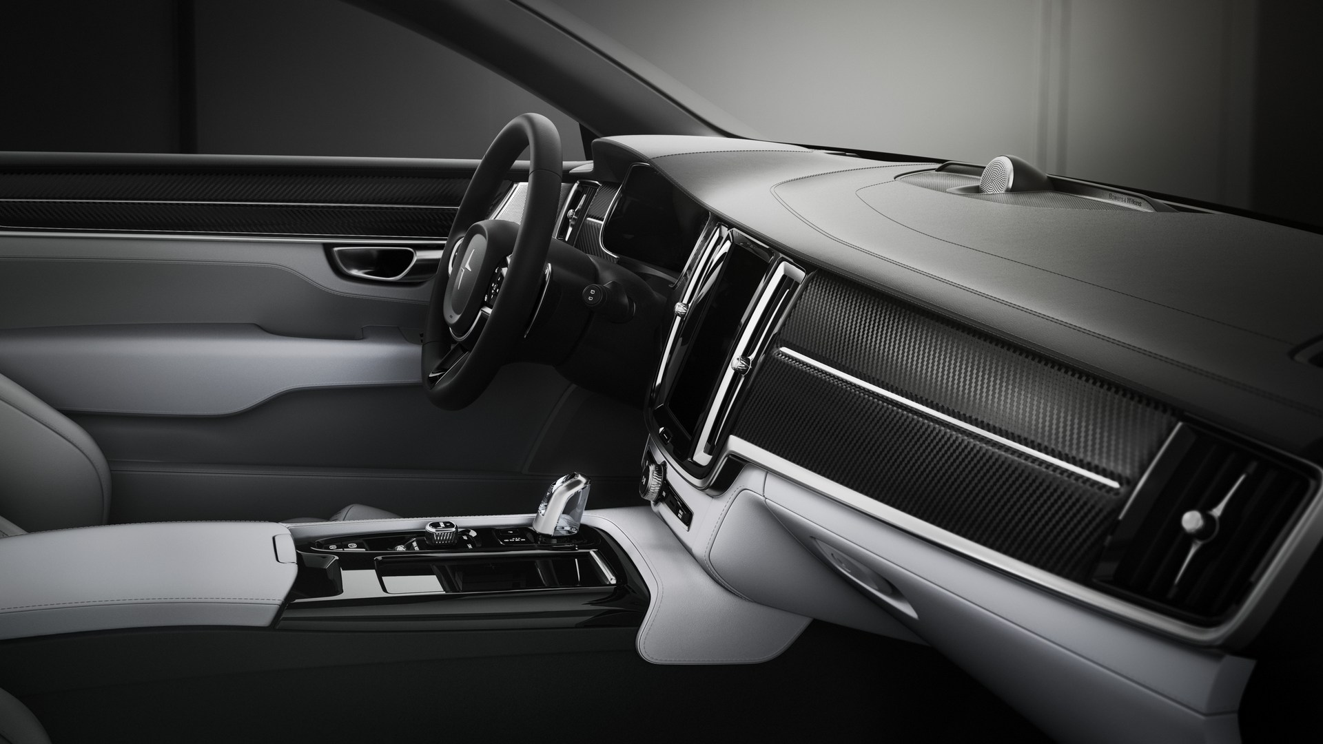 Polestar-1-6 Polestar 2 Has The Tesla Model 3 In Its Sights