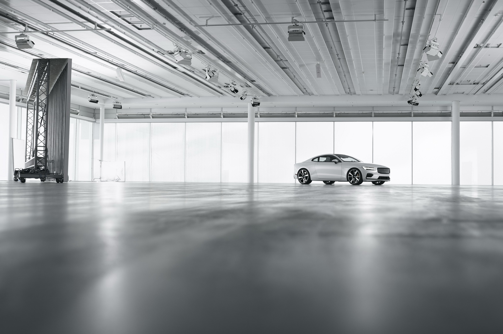 Polestar-1-Production-Increase-3 Polestar 1 Production May Be Increased To Meet Customer Demand