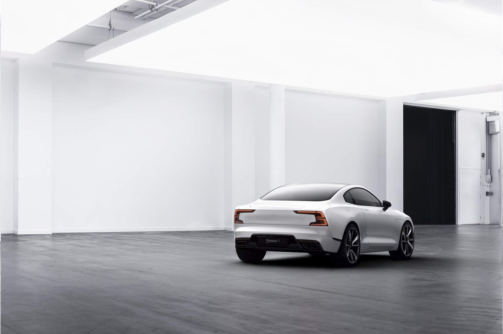 Polestar-1-Production-Increase-4 Polestar 1 Production May Be Increased To Meet Customer Demand
