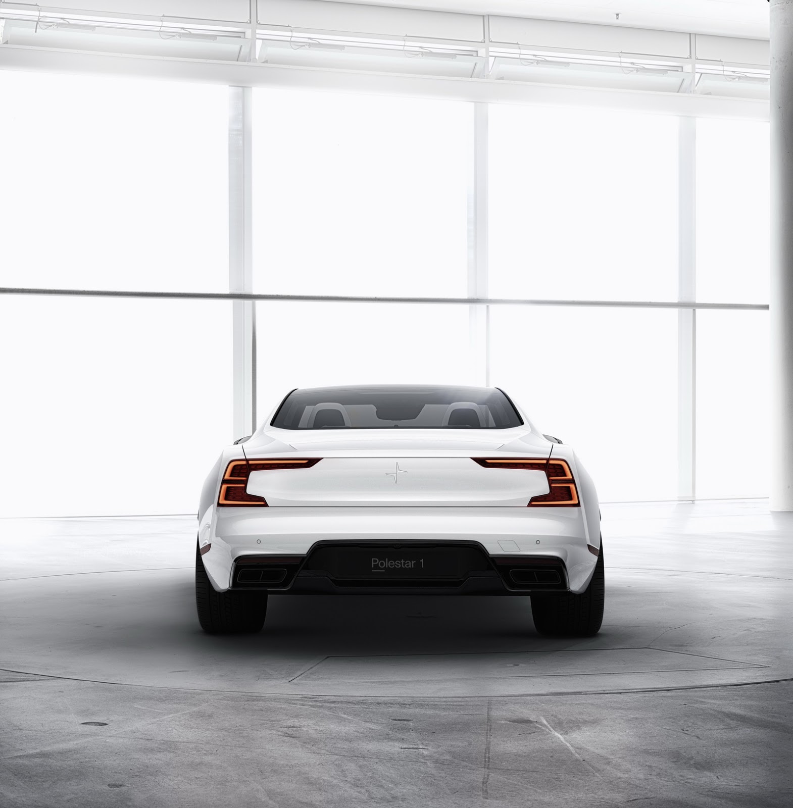 Polestar-1-Production-Increase-6 Polestar 1 Production May Be Increased To Meet Customer Demand