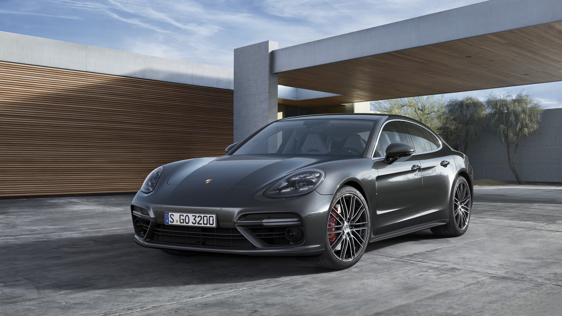 Porsche-4 Porsche Reportedly Ends Production Of Diesel-Powered Models