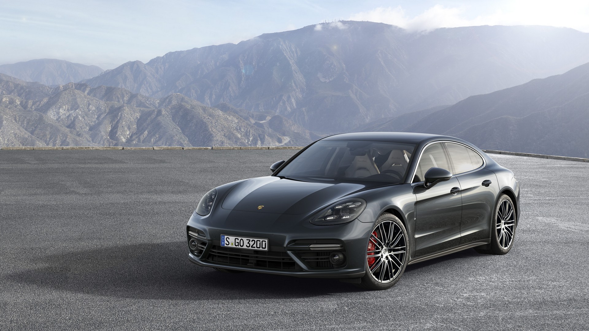 Porsche-6 Porsche Reportedly Ends Production Of Diesel-Powered Models