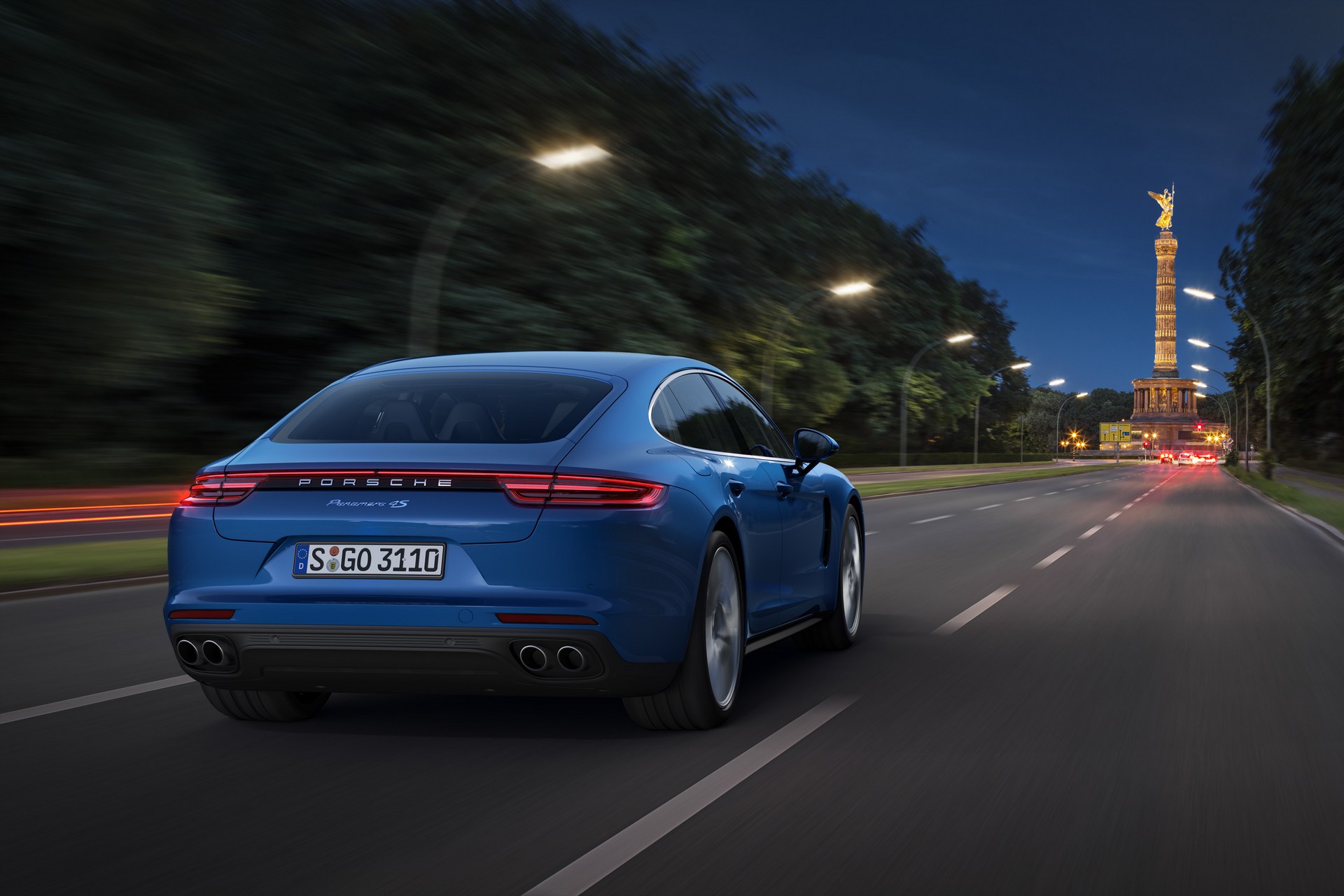 Porsche-8 Porsche Reportedly Ends Production Of Diesel-Powered Models