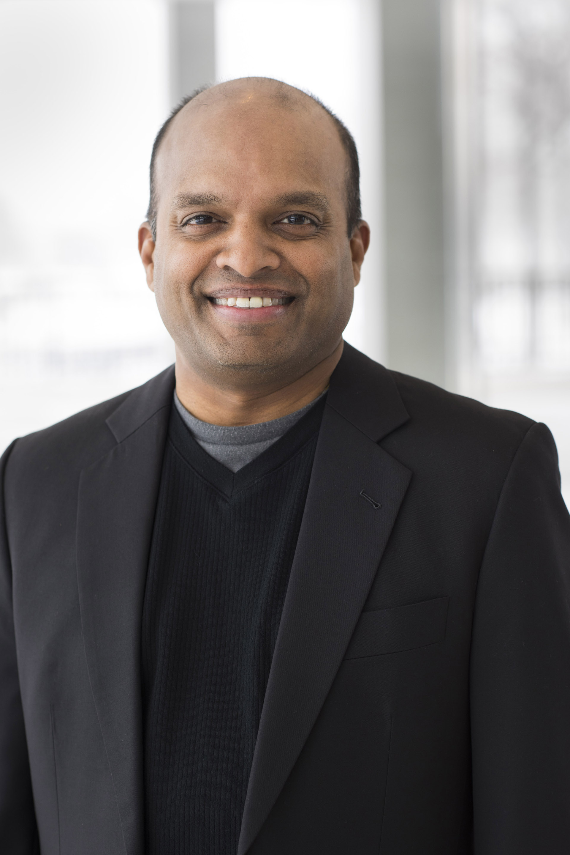Raj Nair Raj Nair’s Departure Unleashes A Tidal Wave Of Senior Appointments At Ford