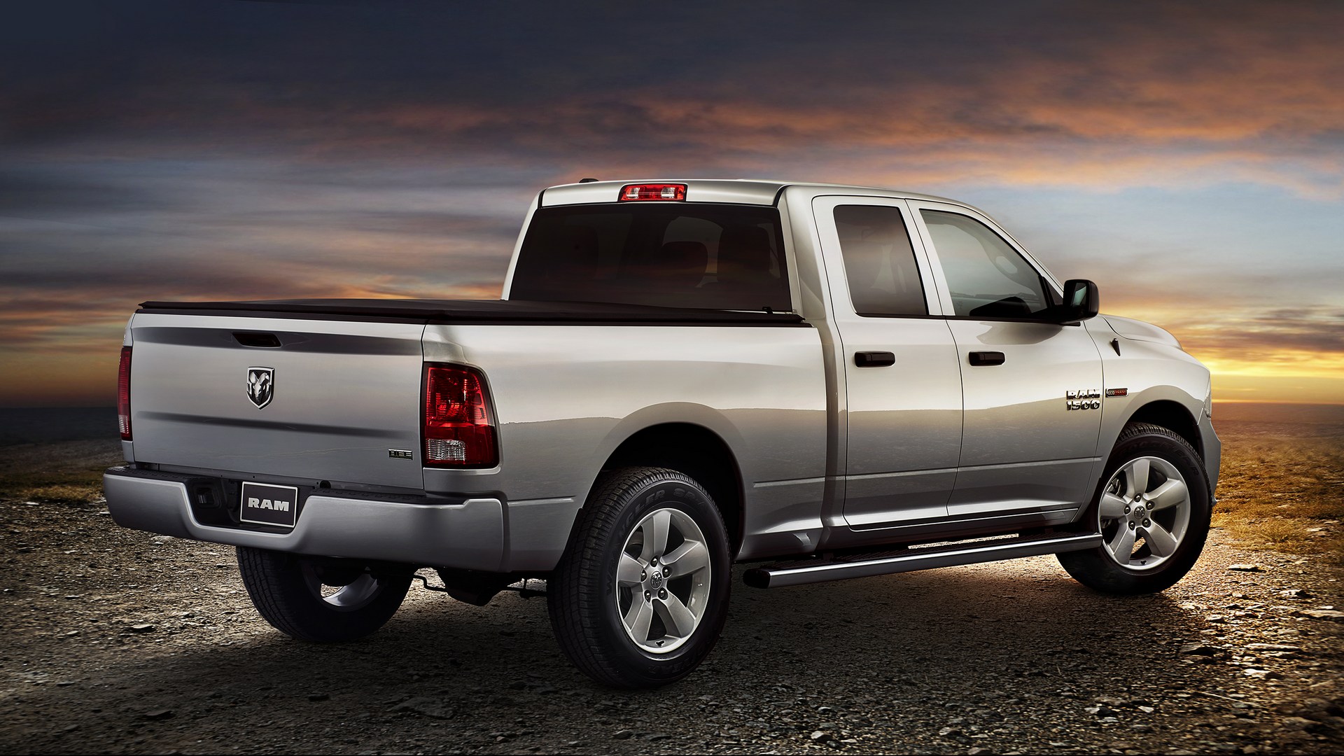 2015 Ram 1500 EcoDiesel HFE FCA Diesel Settlement Could Involve A Recall And “Very Substantial” Fines