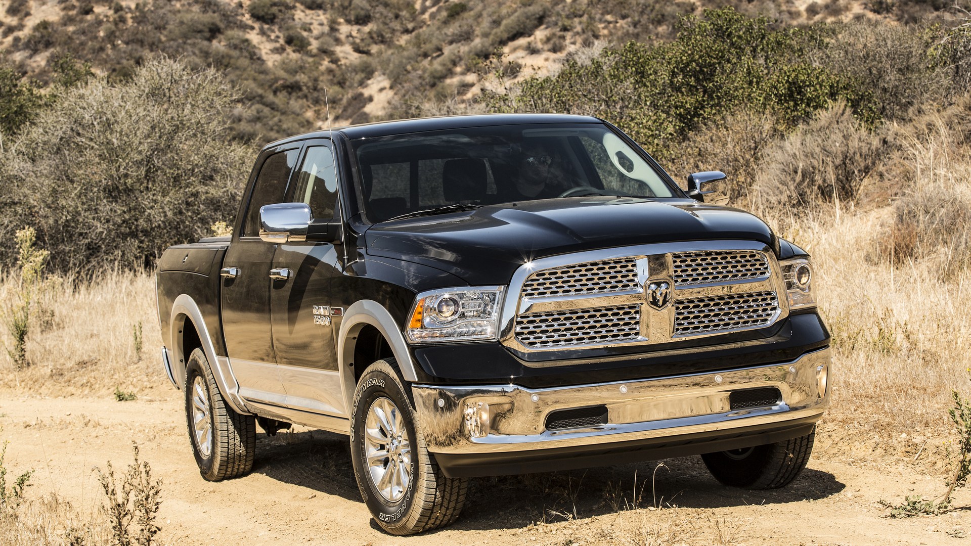 2017 Ram 1500 Outdoorsman Crew Cab 4x4 EcoDiesel FCA Diesel Settlement Could Involve A Recall And “Very Substantial” Fines