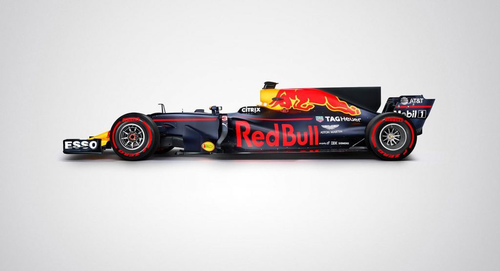 Red Bull’s RB14 To Premiere On February 19