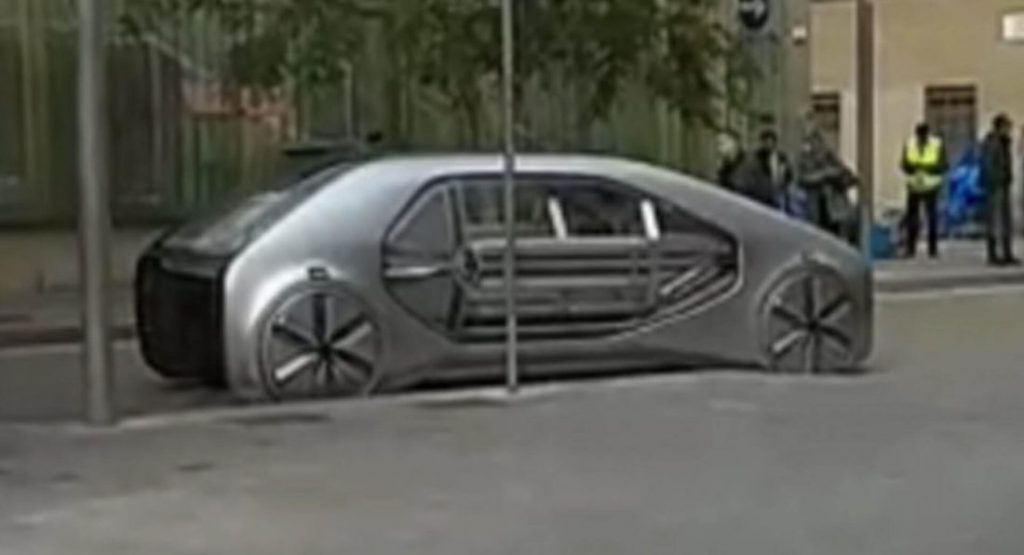  Renault Shared Mobility Concept Confirmed For Geneva