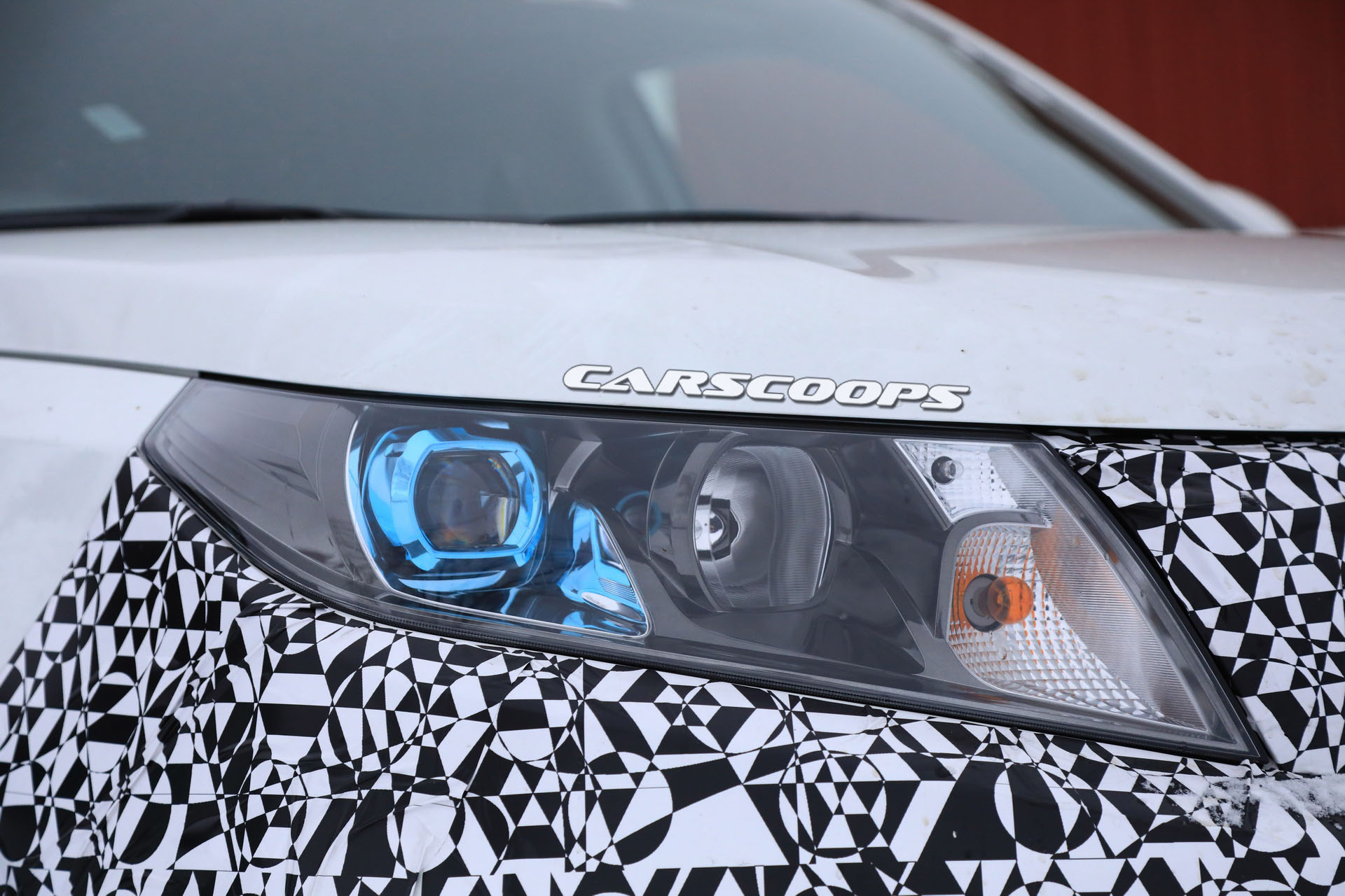 Suzuki-Vitara-Facelift-12 2019 Suzuki Vitara Spied In Facelifted Guise