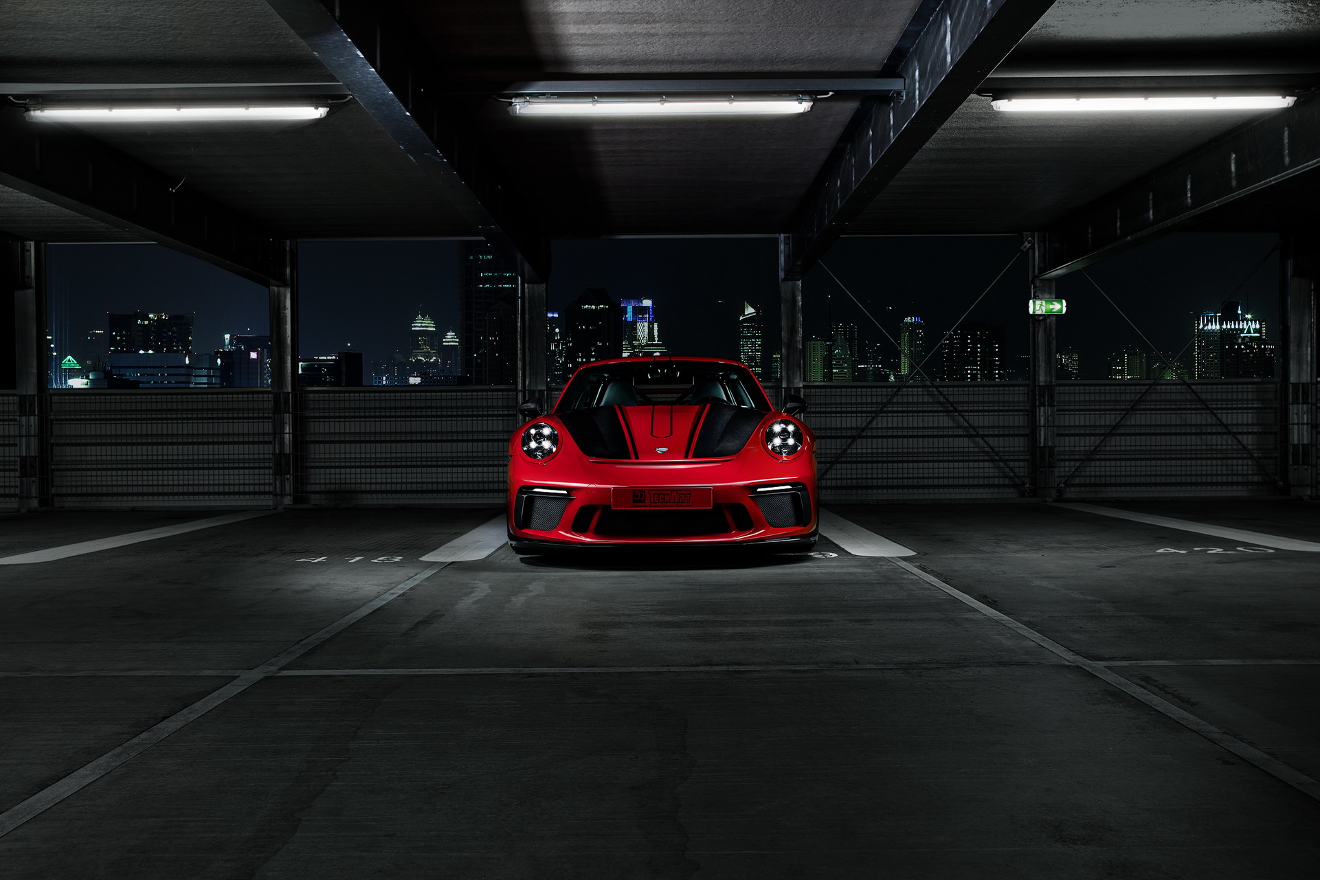 Techart-Panamera-Sport-Turismo-911-13 TechArt Decks Out Porsche Panamera Sport Turismo With GrandGT