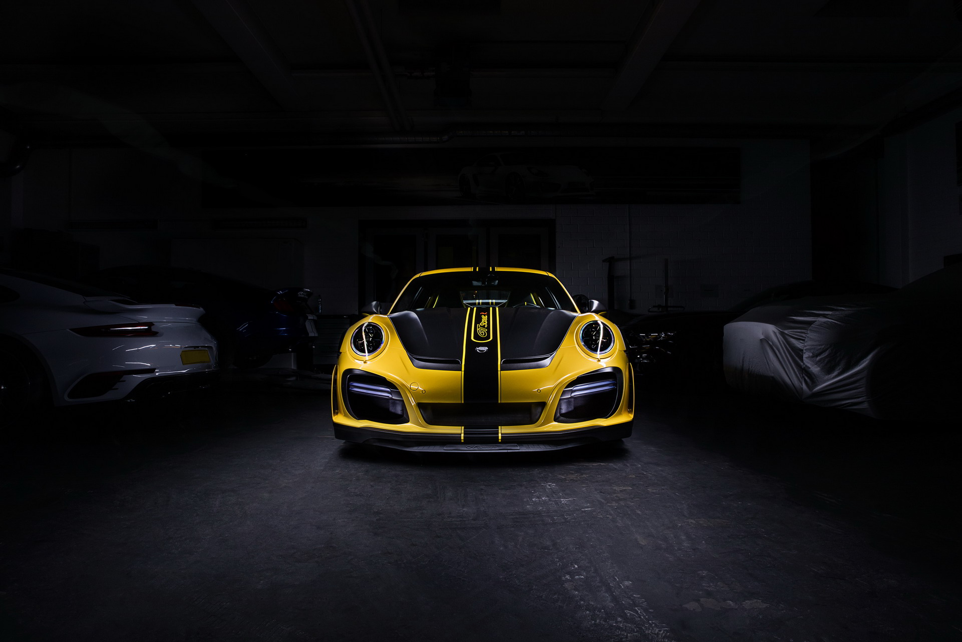 Techart-Panamera-Sport-Turismo-911-20 TechArt Decks Out Porsche Panamera Sport Turismo With GrandGT