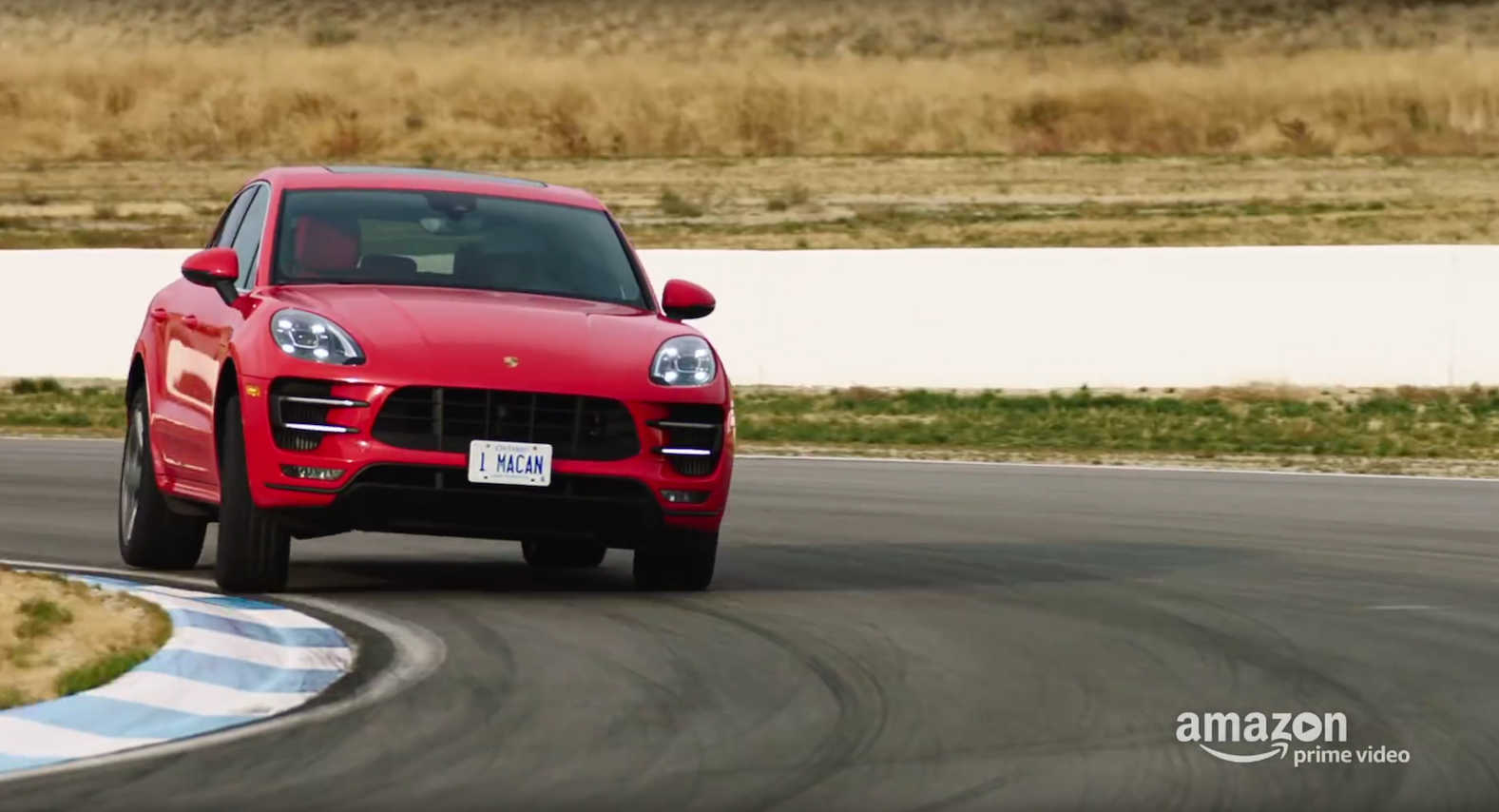 The Grand Tour SUV Test The Grand Tour’s SUV Tests Reveals All Of The Pitfalls With Modern Crossovers