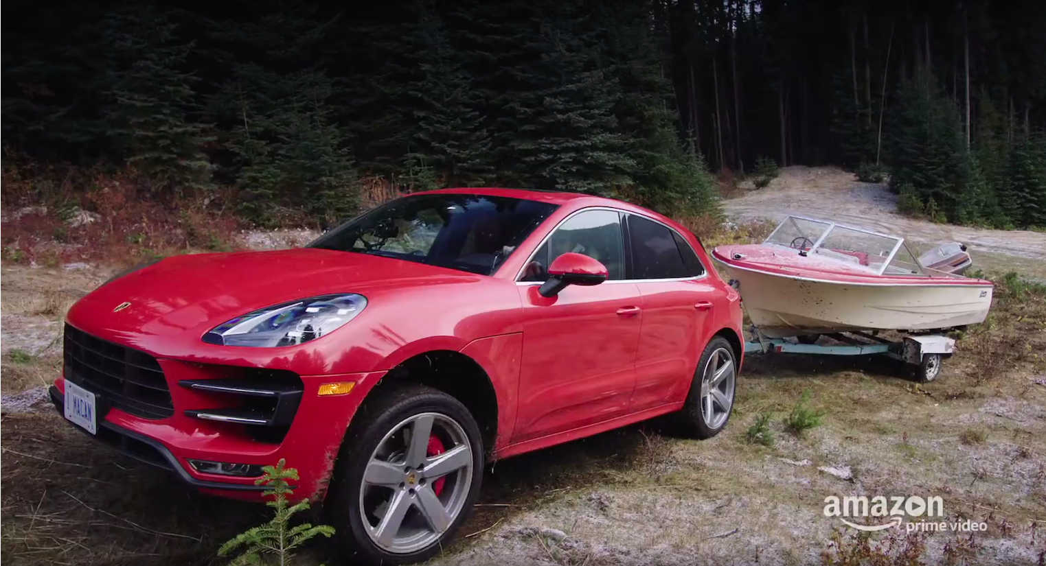 The Grand Tour SUV Test The Grand Tour’s SUV Tests Reveals All Of The Pitfalls With Modern Crossovers