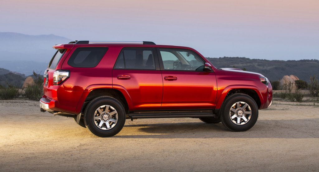 Top 5 New Cars That Depreciate The Least After One Year