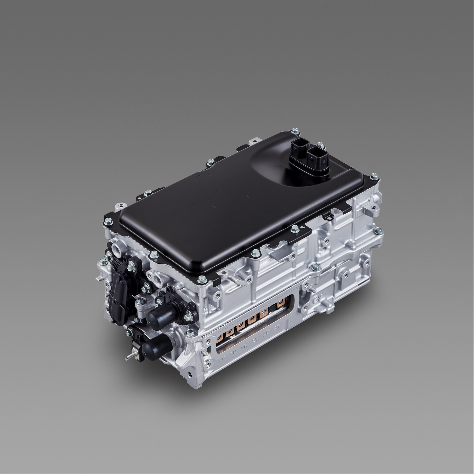 Toyota-TNGA-Developments-11 Toyota Announces New Dynamic Force Four-Cylinder Engine