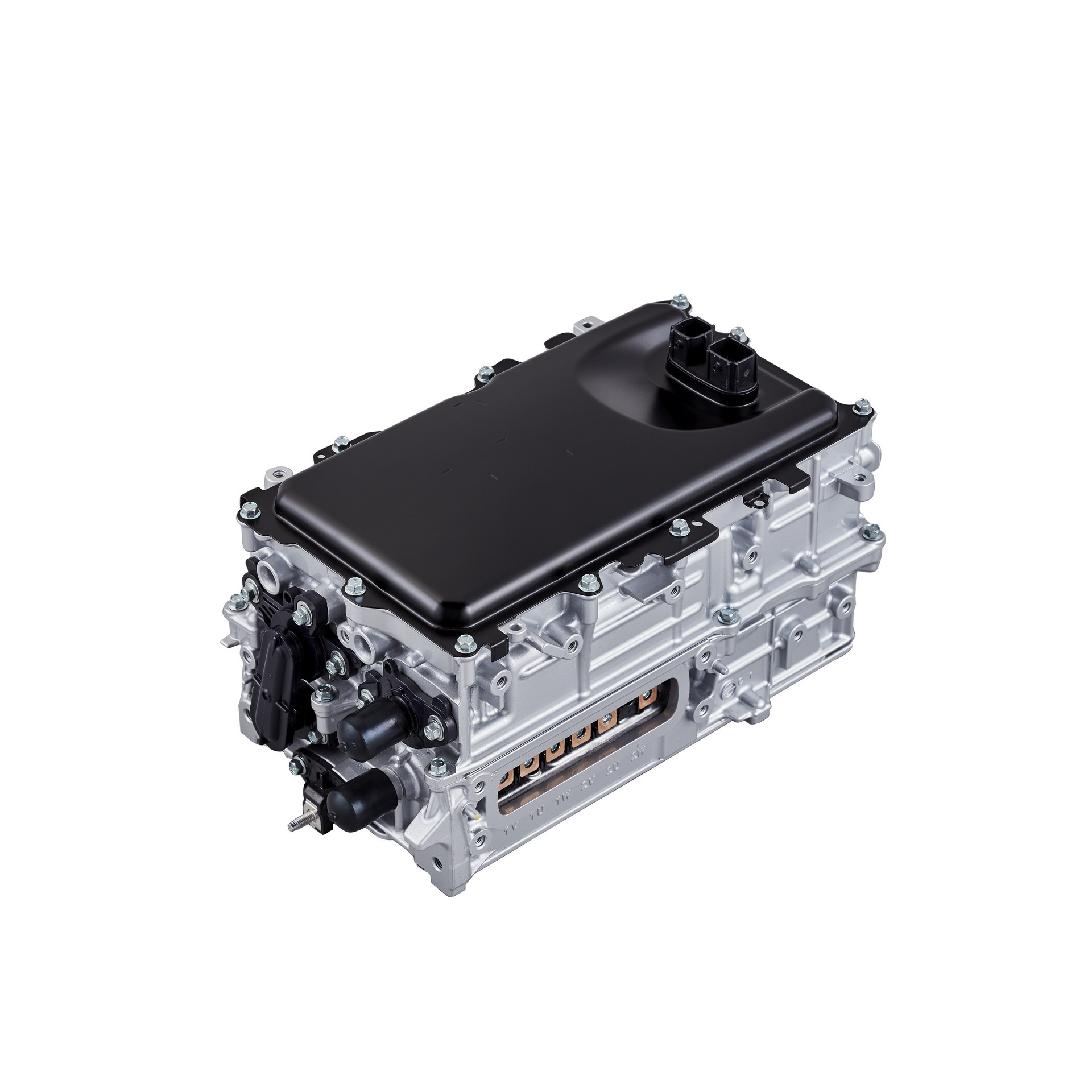Toyota-TNGA-Developments-12 Toyota Announces New Dynamic Force Four-Cylinder Engine