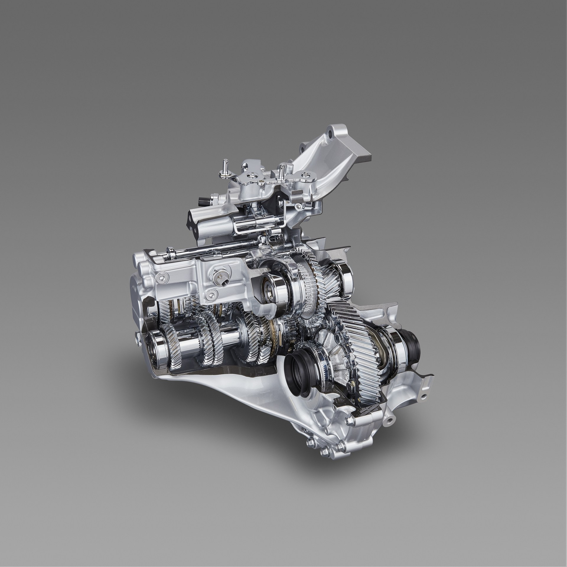 Toyota-TNGA-Developments-3 Toyota Announces New Dynamic Force Four-Cylinder Engine
