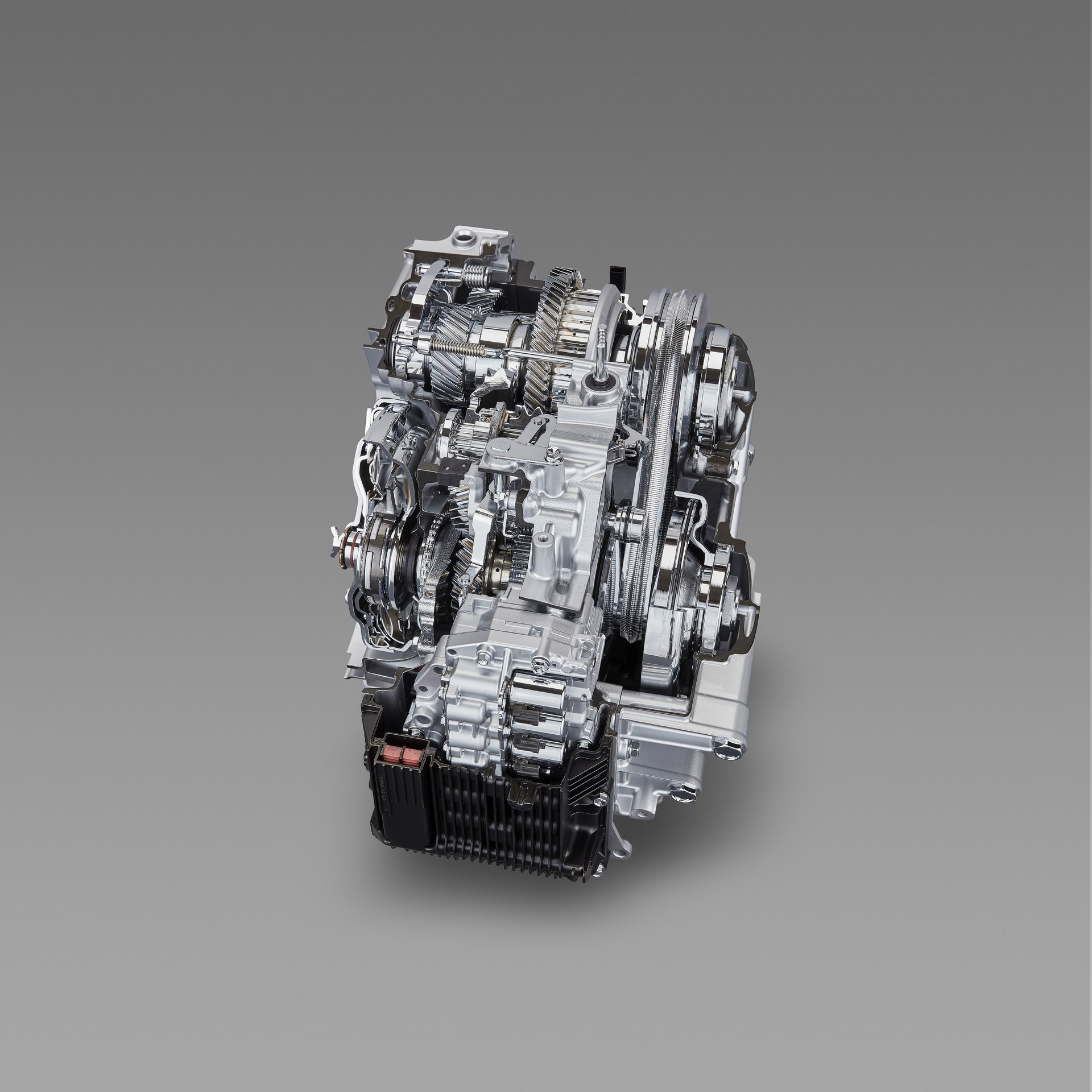 Toyota-TNGA-Developments-5 Toyota Announces New Dynamic Force Four-Cylinder Engine