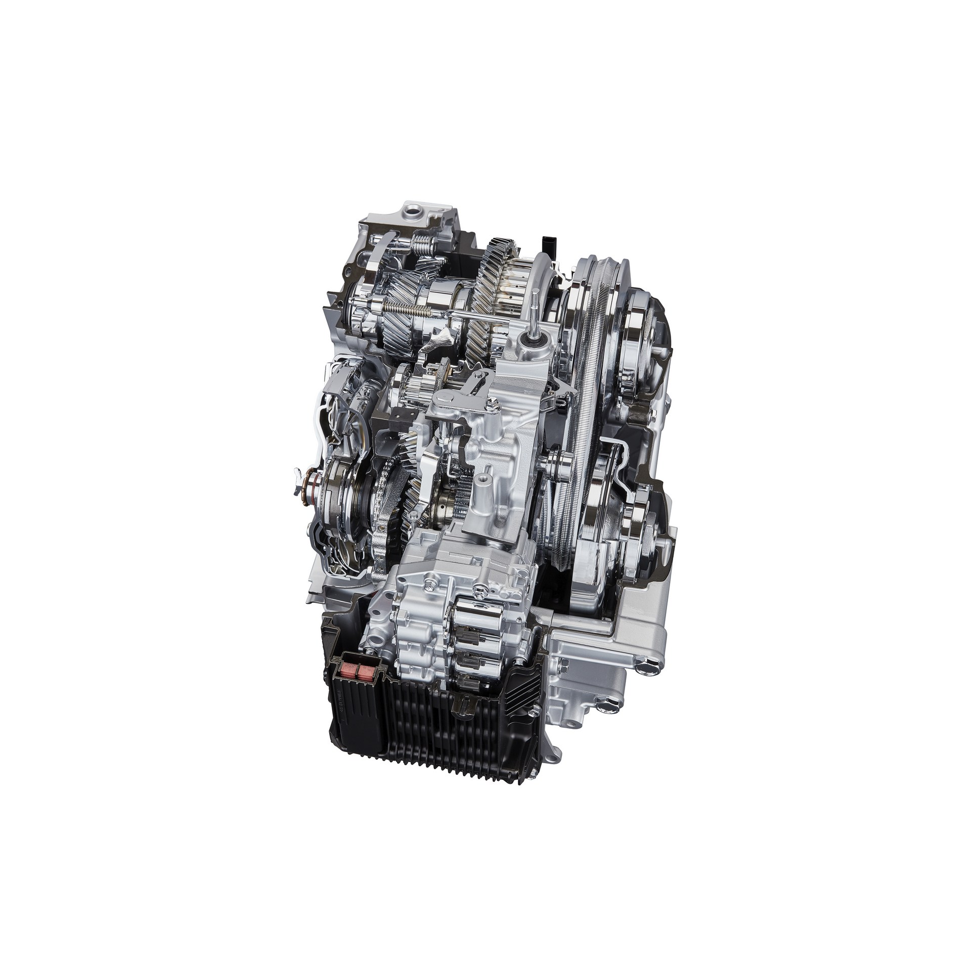 Toyota-TNGA-Developments-6 Toyota Announces New Dynamic Force Four-Cylinder Engine
