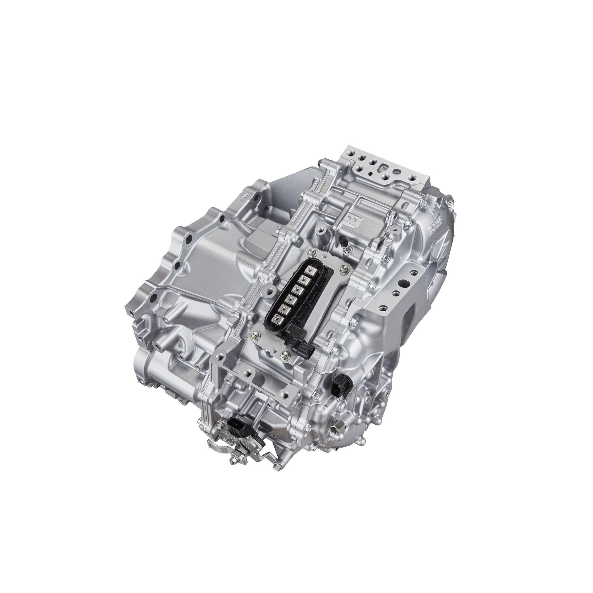 Toyota-TNGA-Developments-8 Toyota Announces New Dynamic Force Four-Cylinder Engine