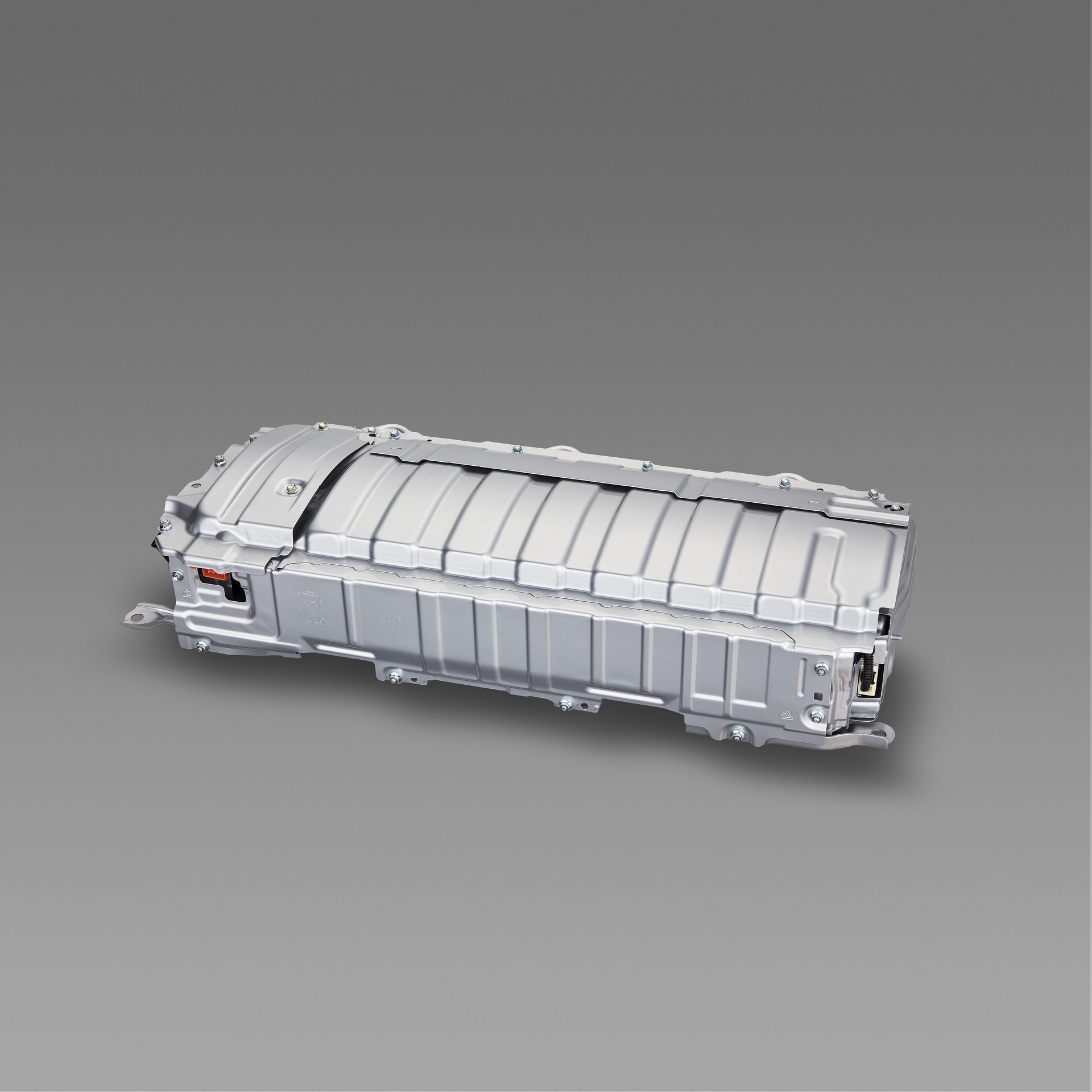 Toyota-TNGA-Developments-9 Toyota Announces New Dynamic Force Four-Cylinder Engine