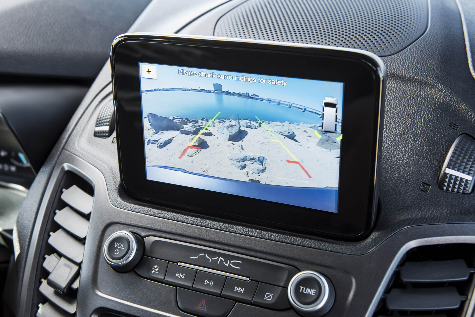 2019 Transit Connect Wagon Ford Rolls Out Updated Transit Connect Wagon In Chicago