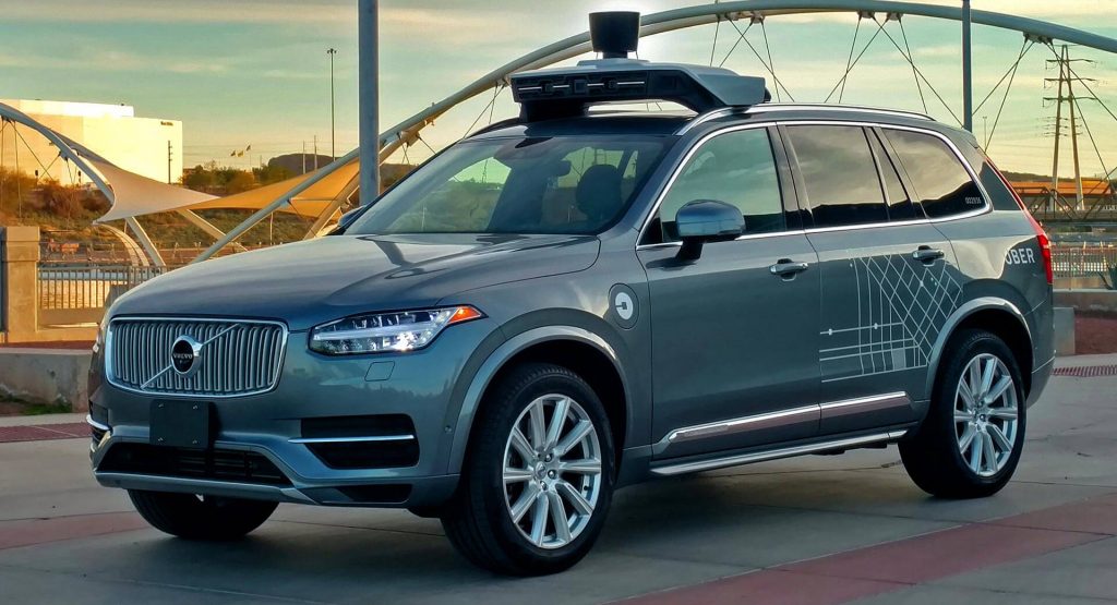  Uber Settles Lawsuit With Waymo, Will Pay $245 Million
