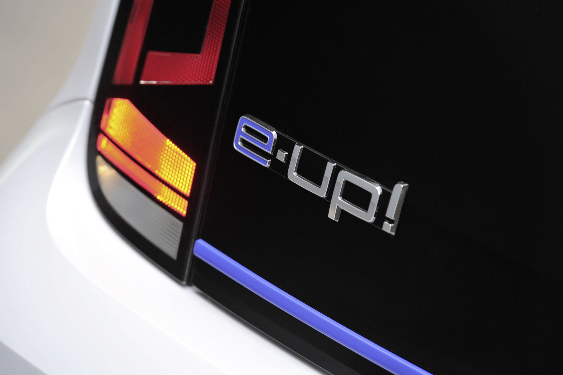 VW-EUP-05 Electric Vehicles Revolution Is Forcing Slovakia’s Car Plants To Adapt