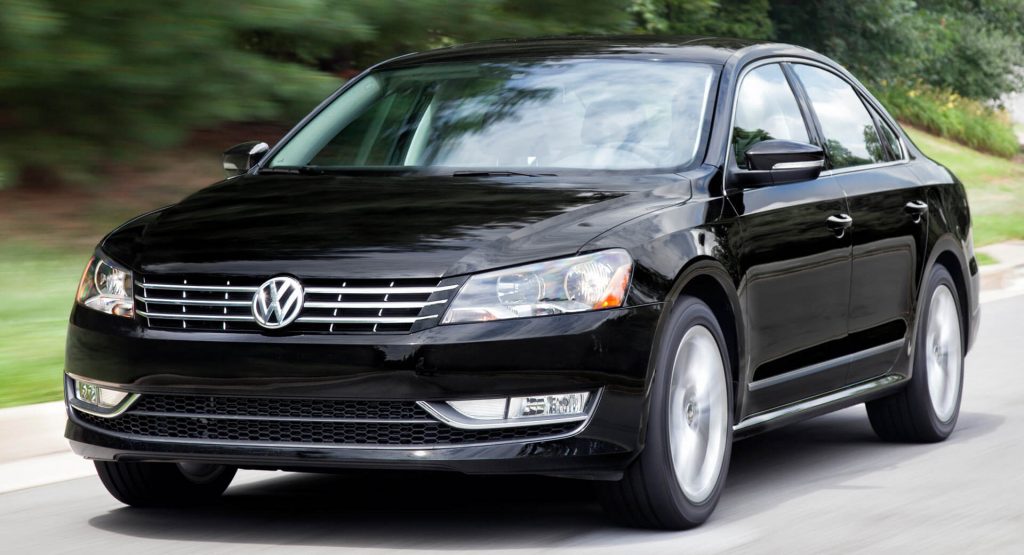  VW And Porsche Execs Could Be Called To Testify Before Congress About Dieselgate