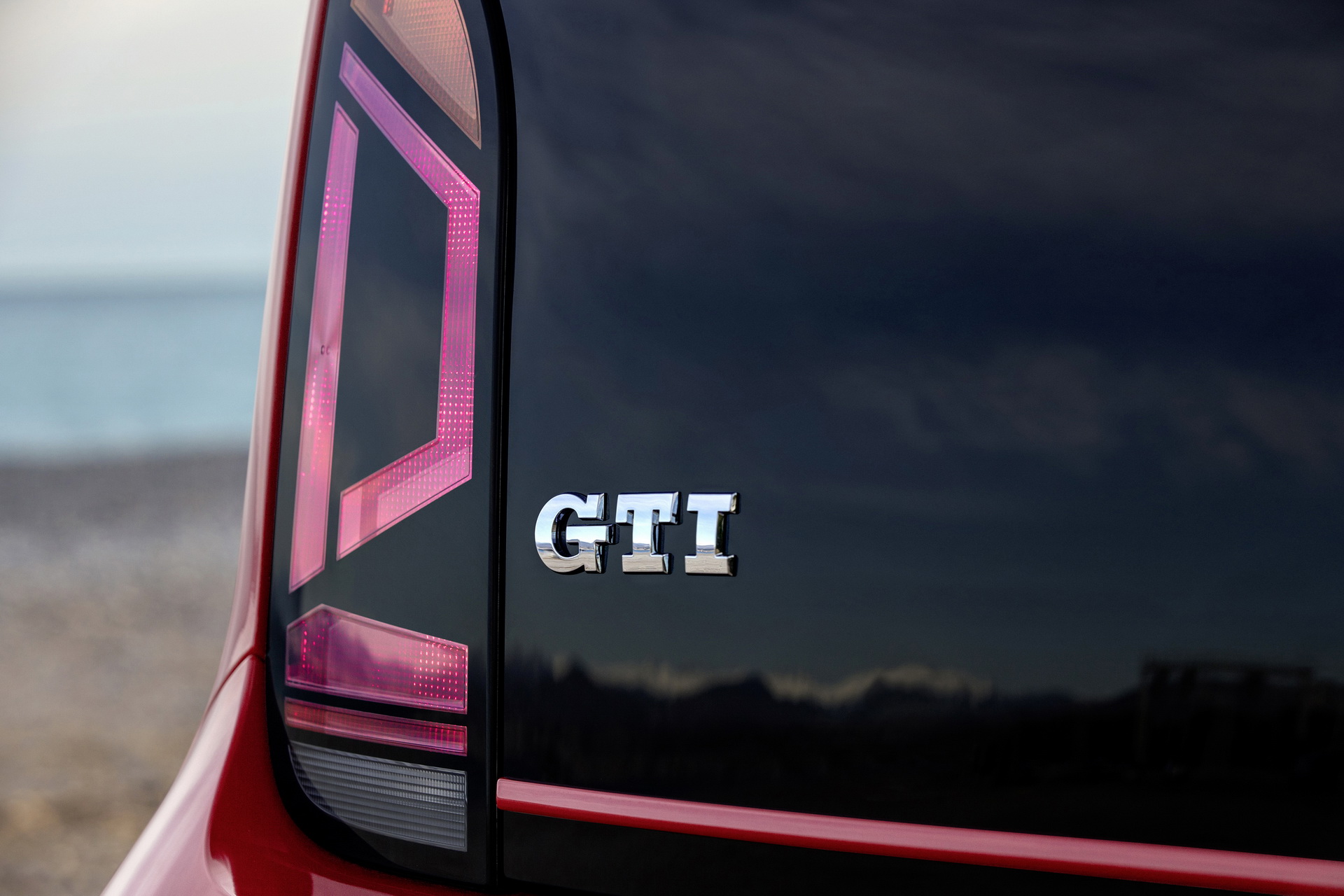 Der neue Volkswagen up! GTI VW UK Opens Order Books For Up GTI: Bag One From £139 Per Month