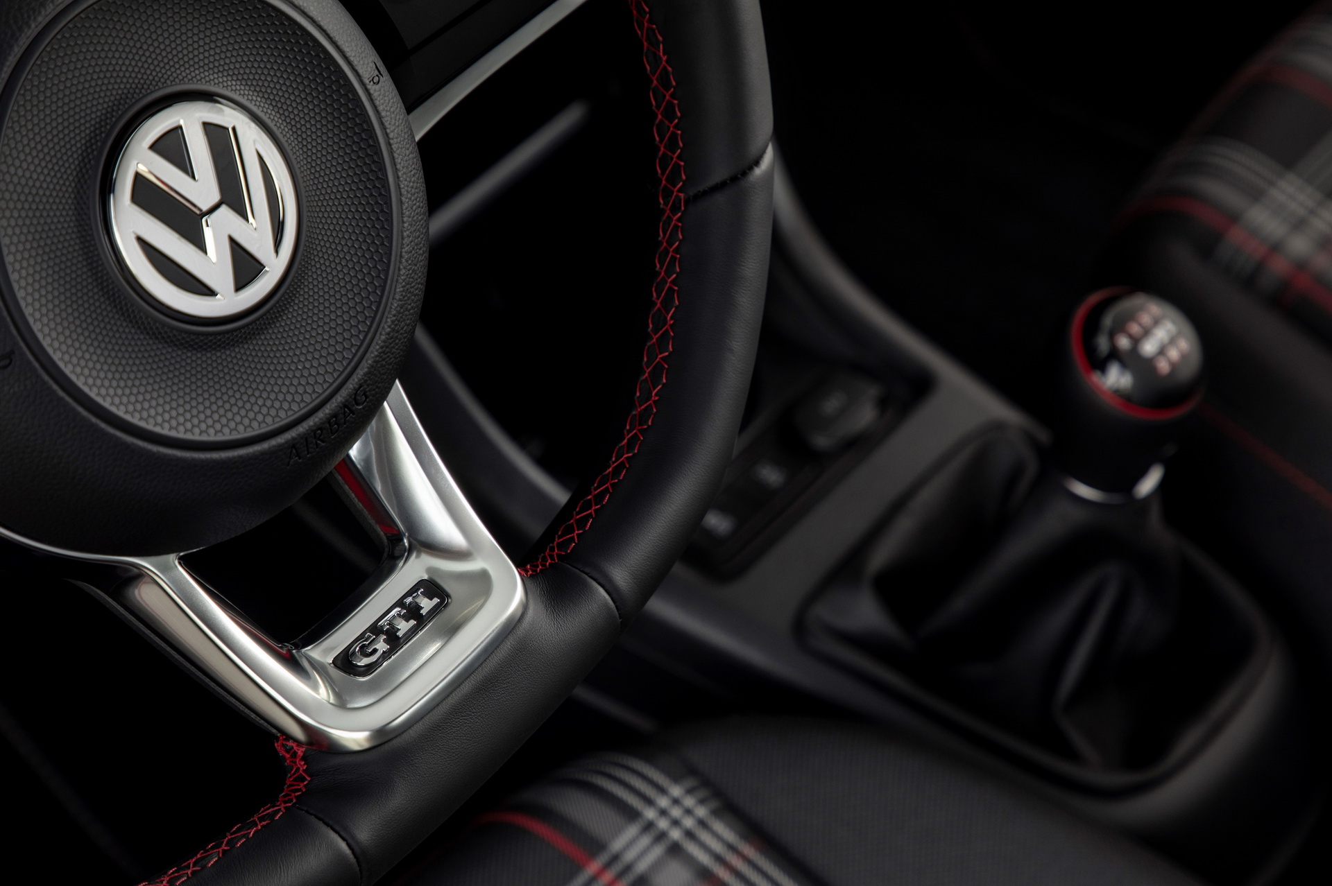 Der neue Volkswagen up! GTI VW UK Opens Order Books For Up GTI: Bag One From £139 Per Month
