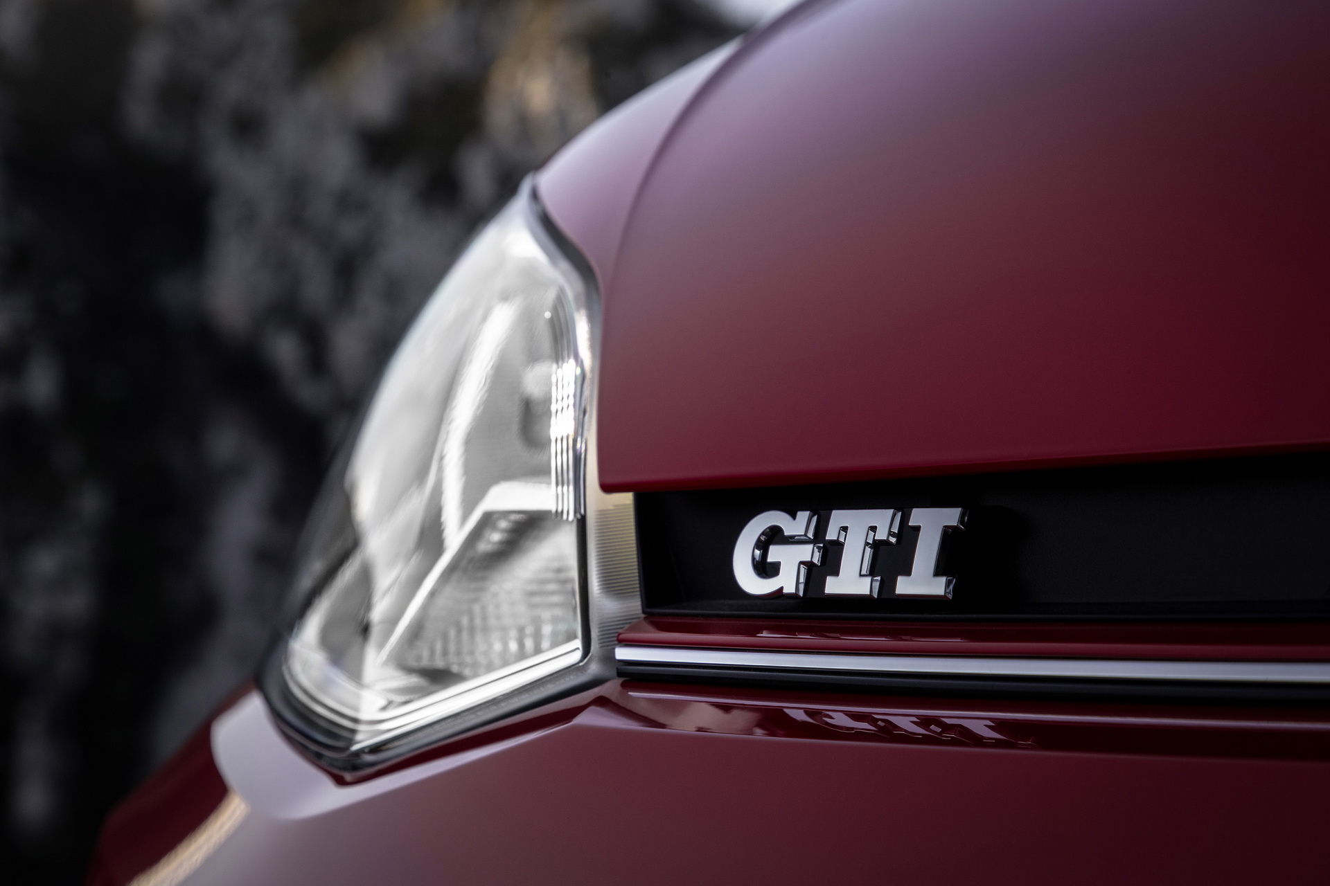 Der neue Volkswagen up! GTI VW UK Opens Order Books For Up GTI: Bag One From £139 Per Month