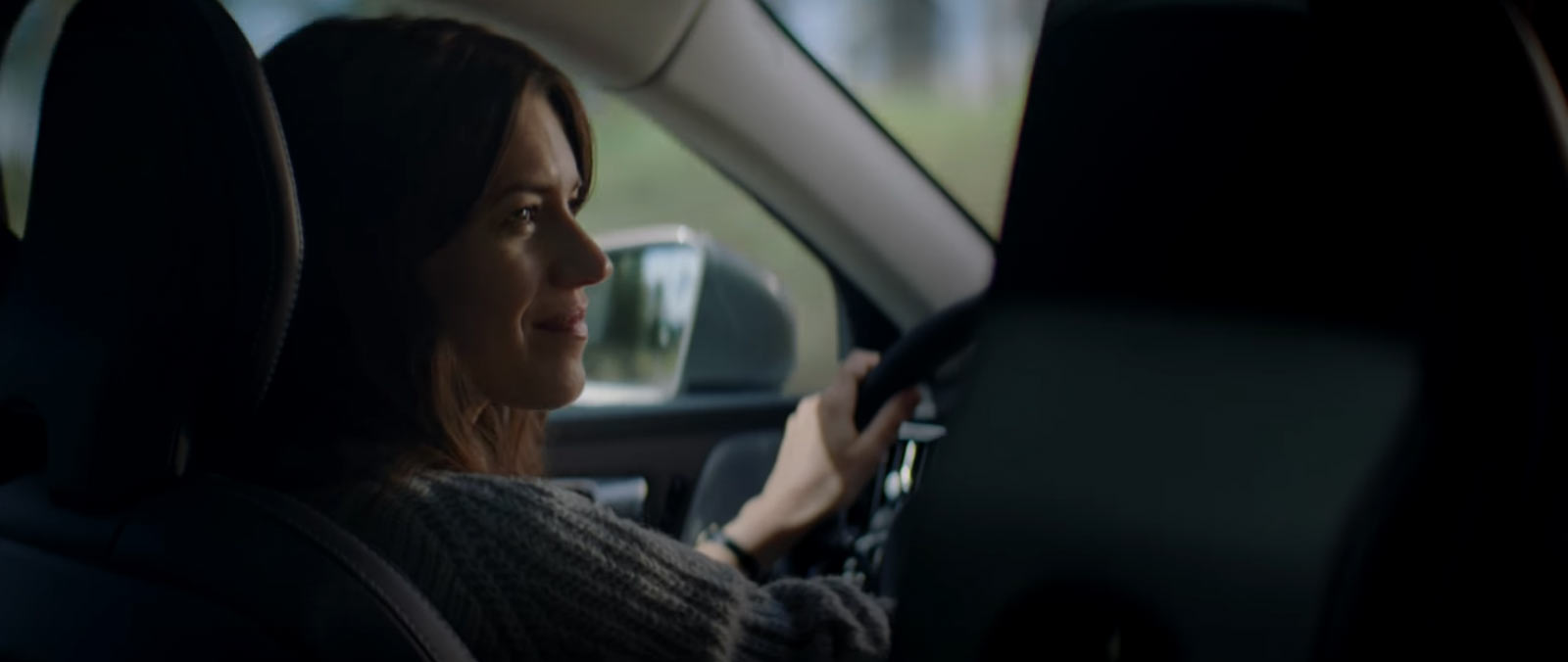 Volvo-V60-5 2019 Volvo V60 Teased In Retro-Themed Video