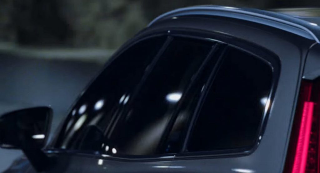 2019 Volvo V60 Teased In Retro-Themed Video