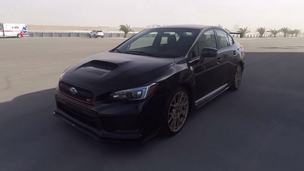  Is The Subaru WRX STI Type RA Worthy Of Its $50K Price Tag?