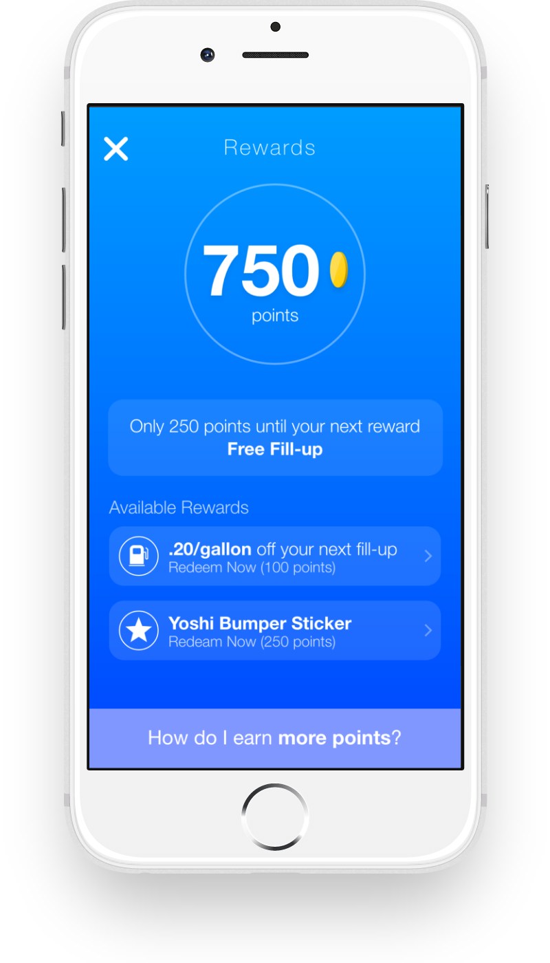 Yoshi-2 GM And ExxonMobil Invest $13.7M In On-Demand Fuel Delivery Service