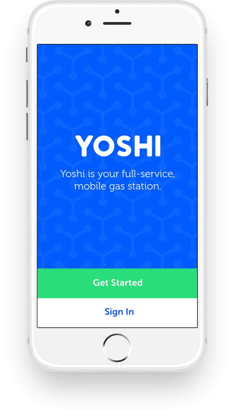 Yoshi-3 GM And ExxonMobil Invest $13.7M In On-Demand Fuel Delivery Service
