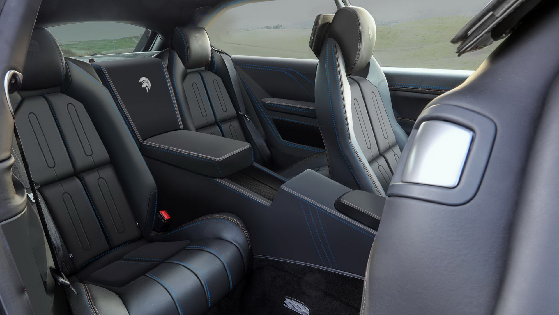 ares-Ferrari412-5 Ares Design Aims To Bring Back The Ferrari 412