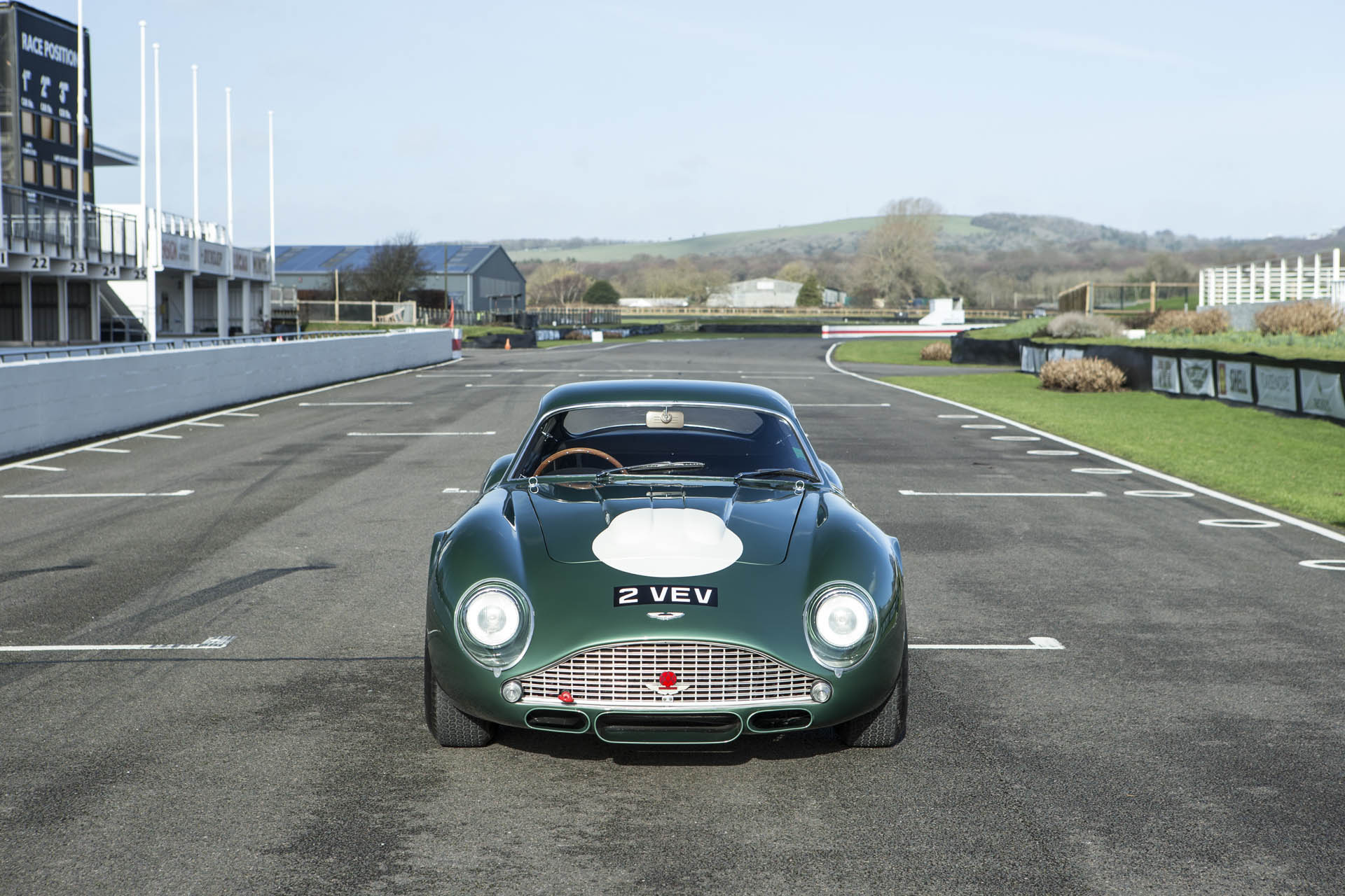 aston-martin-db4gt-zagato-2vev-04 This Aston Martin DB4GT Zagato Could Prove The Most Expensive British Car Ever Sold In Britain