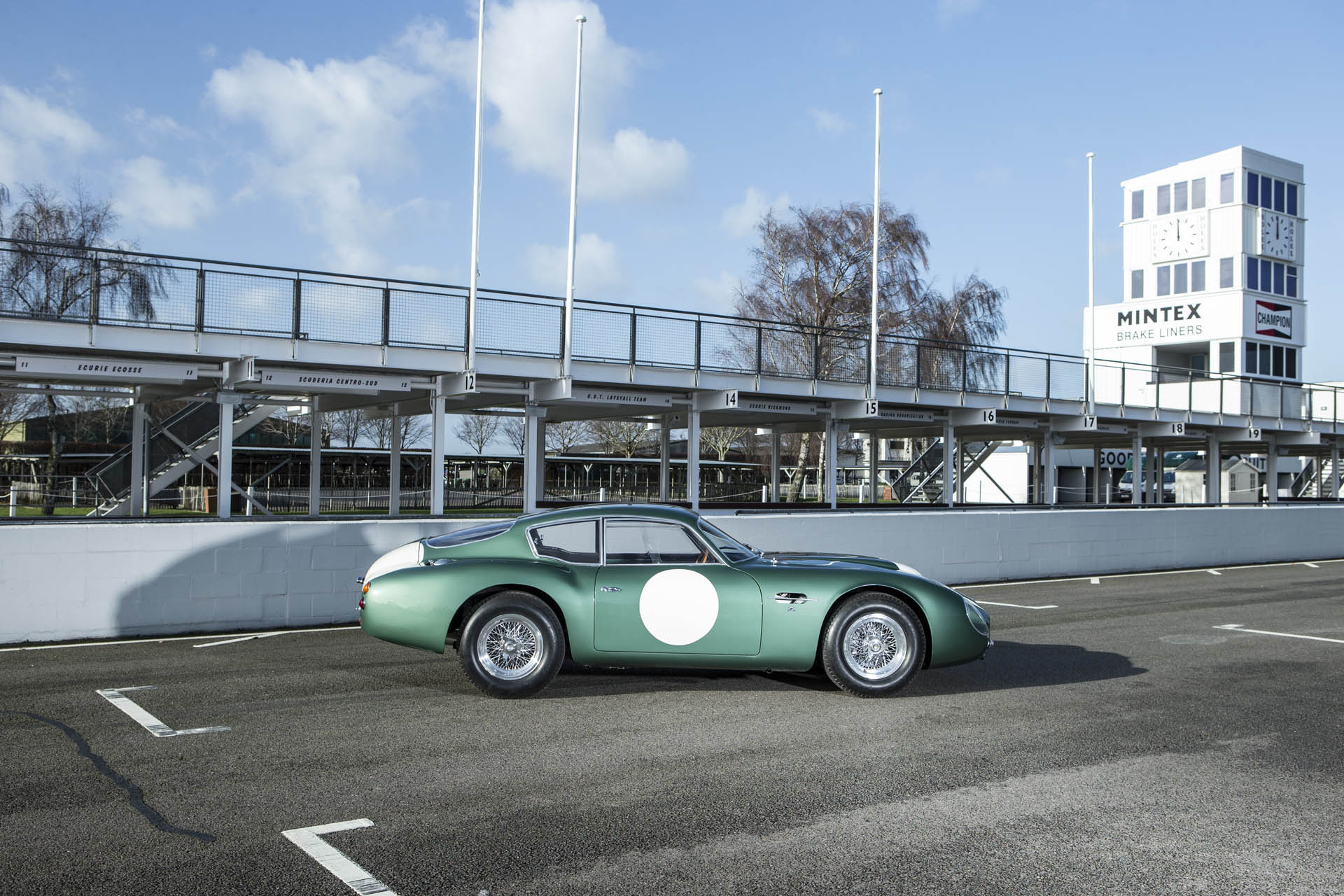 aston-martin-db4gt-zagato-2vev-09 This Aston Martin DB4GT Zagato Could Prove The Most Expensive British Car Ever Sold In Britain