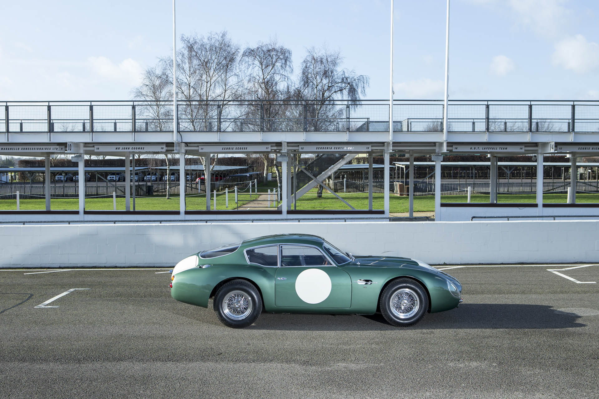 aston-martin-db4gt-zagato-2vev-11 This Aston Martin DB4GT Zagato Could Prove The Most Expensive British Car Ever Sold In Britain