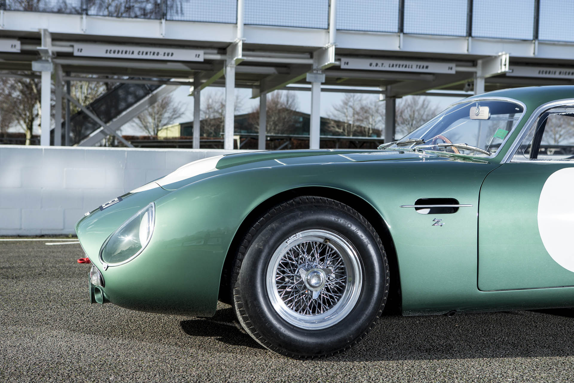 aston-martin-db4gt-zagato-2vev-18 This Aston Martin DB4GT Zagato Could Prove The Most Expensive British Car Ever Sold In Britain
