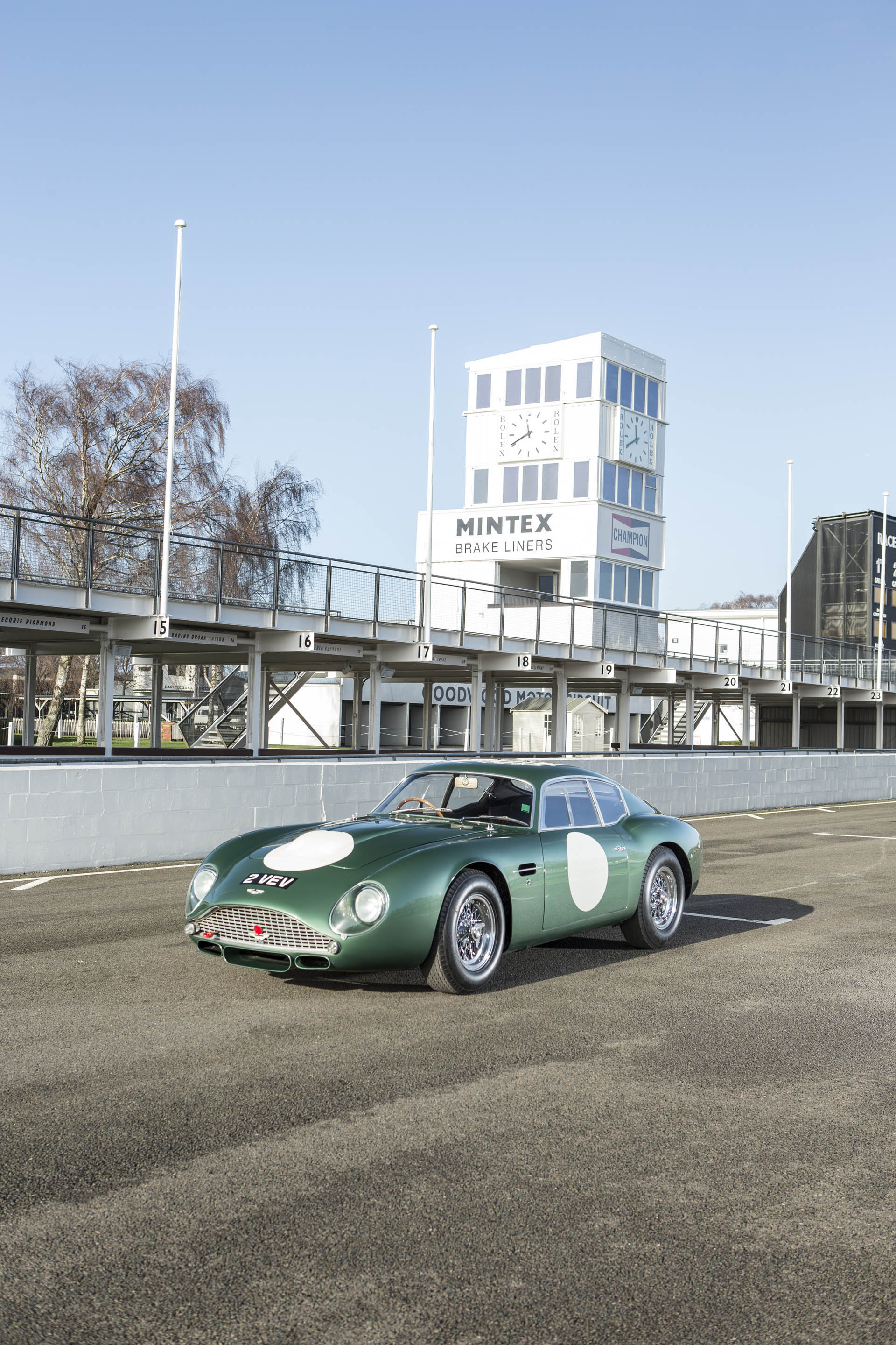 aston-martin-db4gt-zagato-2vev-21 This Aston Martin DB4GT Zagato Could Prove The Most Expensive British Car Ever Sold In Britain