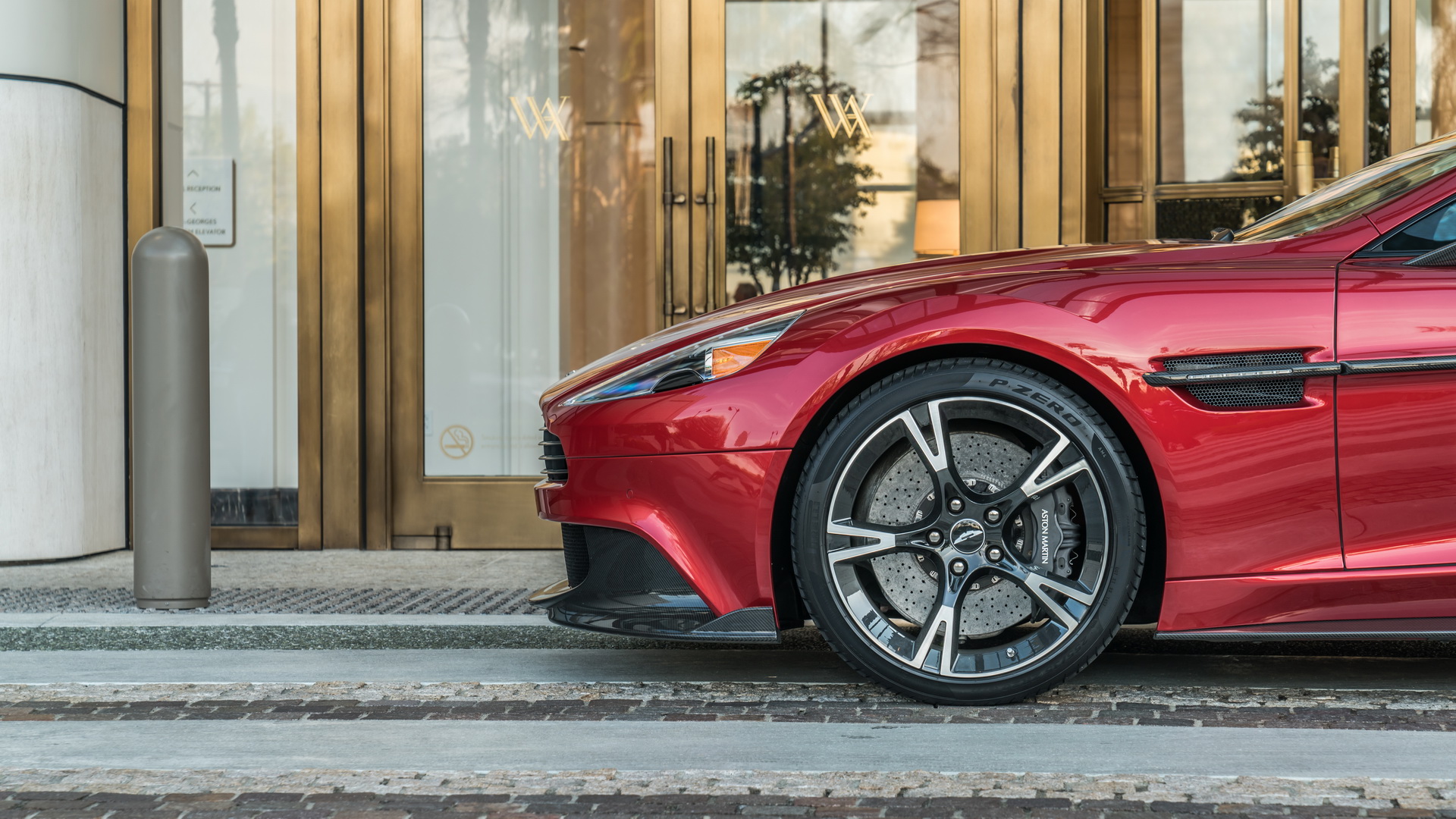 aston-martin-waldorf-partnership-5 Check Into Beverly Hills’ Waldorf Astoria And Drive A Complimentary Aston Martin