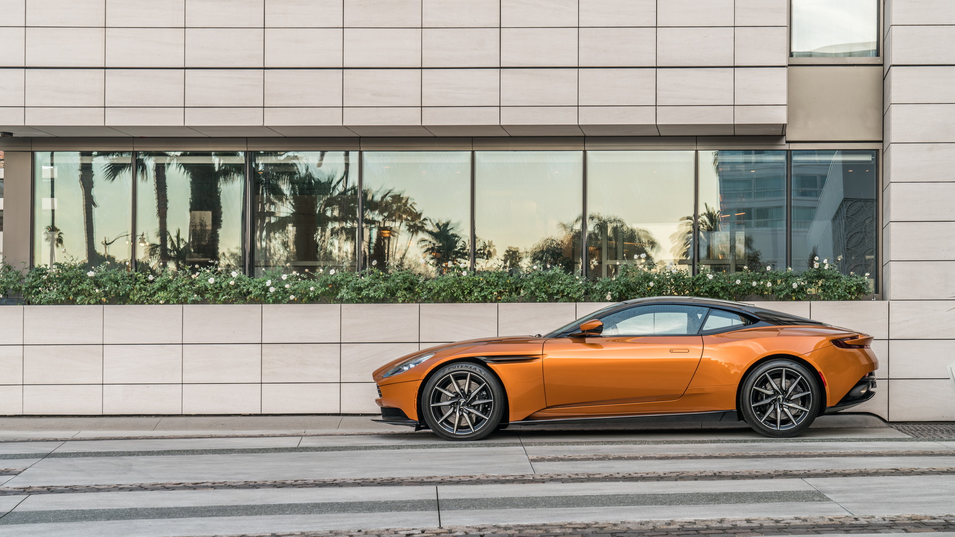 aston-martin-waldorf-partnership-6 Check Into Beverly Hills’ Waldorf Astoria And Drive A Complimentary Aston Martin