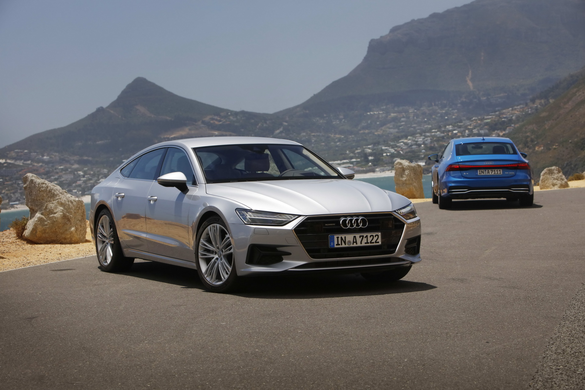 audi-a7-2018-uk-pricing-specs-1 Audi Introduces New A7 Sportback In The UK Market, Pricing Starts At £55,000