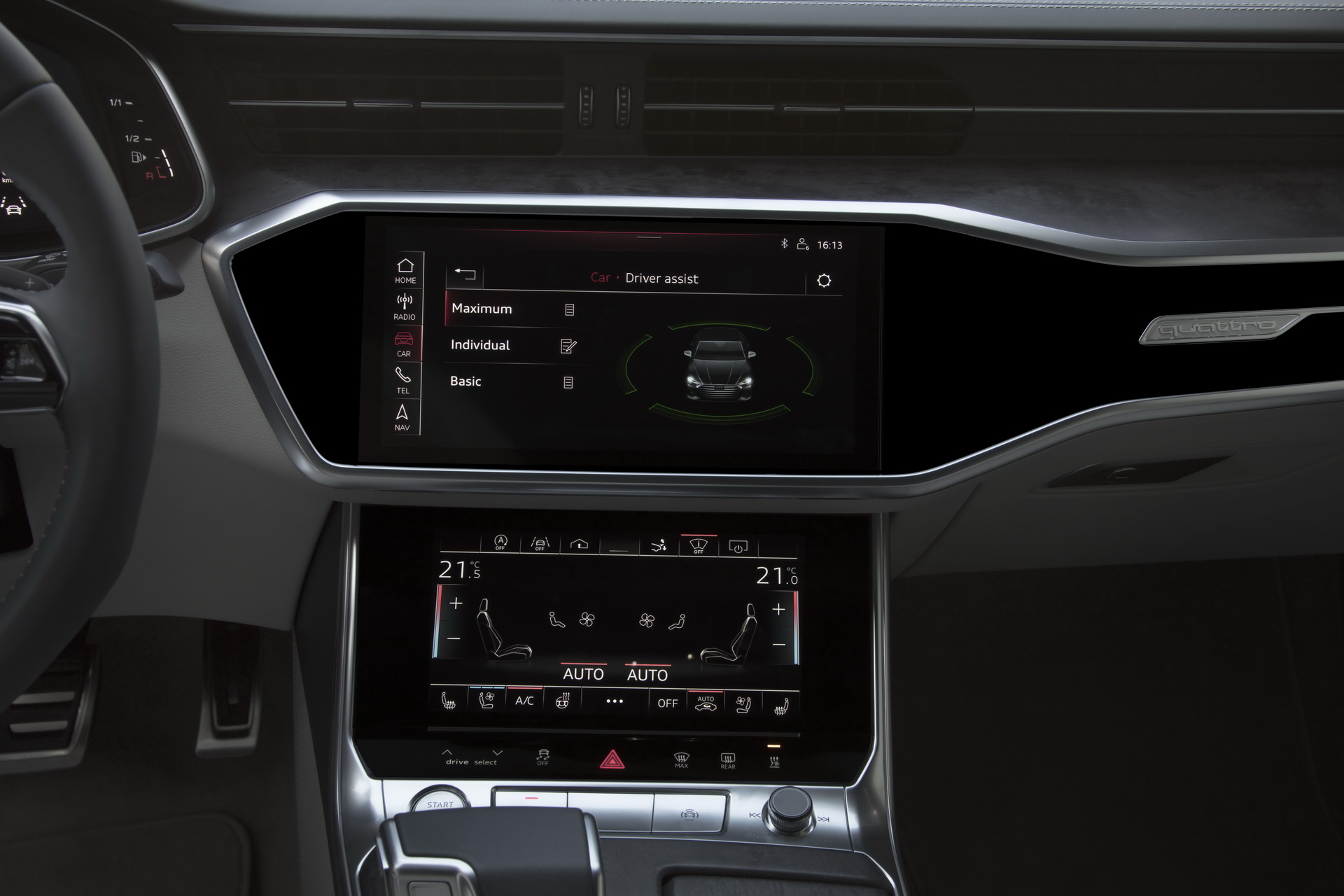 audi-a7-2018-uk-pricing-specs-15 Audi Introduces New A7 Sportback In The UK Market, Pricing Starts At £55,000