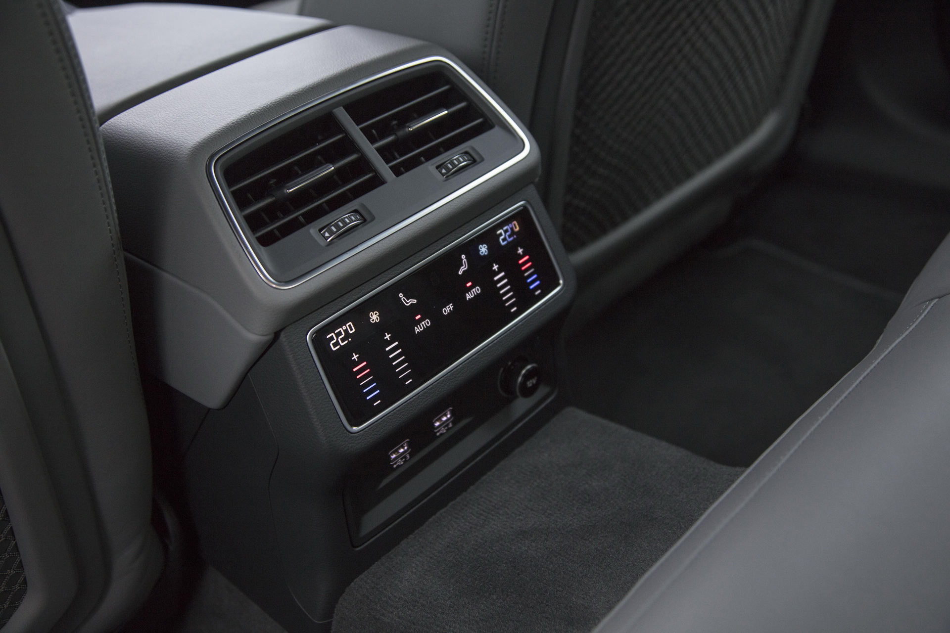 audi-a7-2018-uk-pricing-specs-16 Audi Introduces New A7 Sportback In The UK Market, Pricing Starts At £55,000