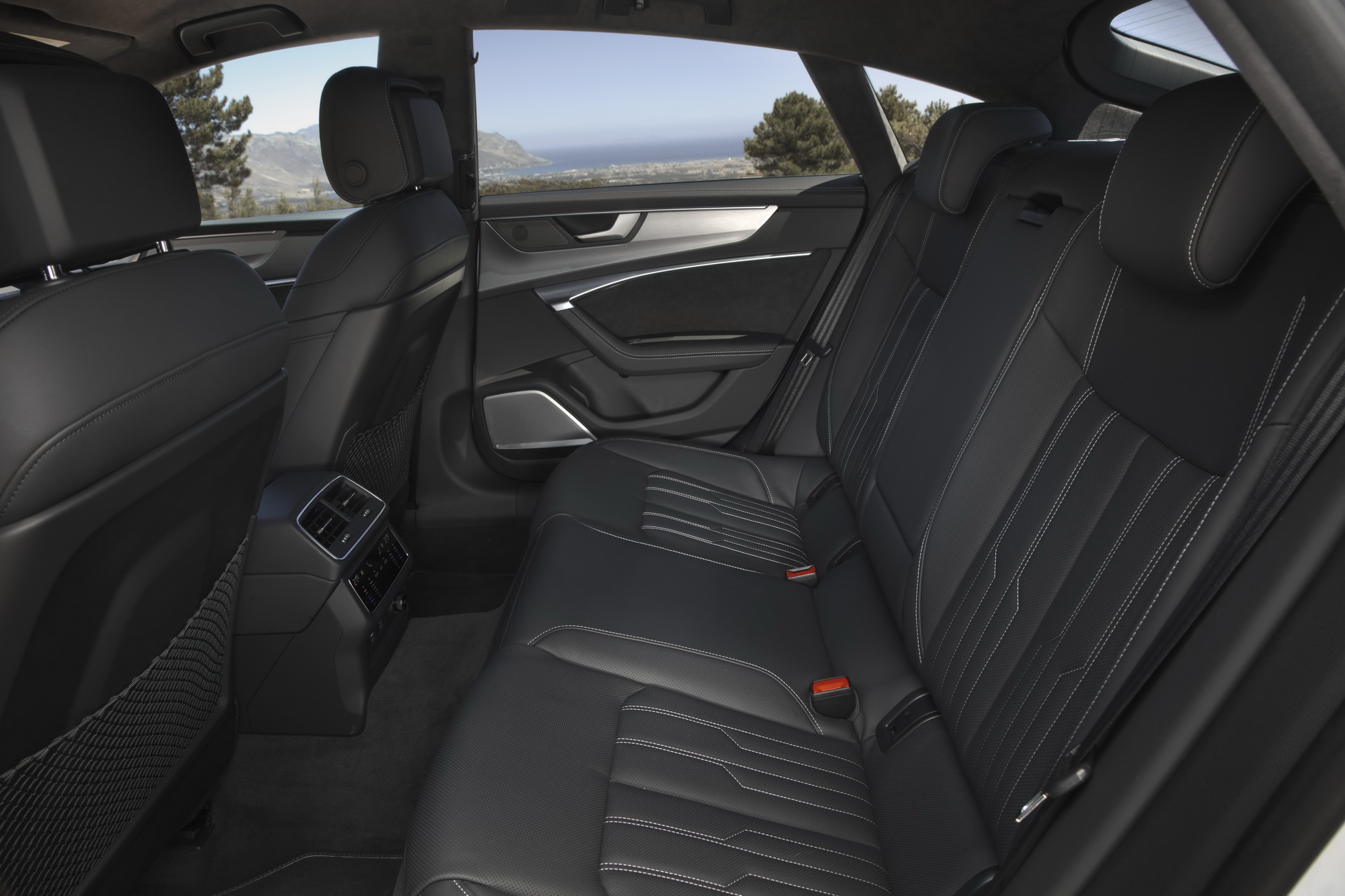 audi-a7-2018-uk-pricing-specs-18 Audi Introduces New A7 Sportback In The UK Market, Pricing Starts At £55,000