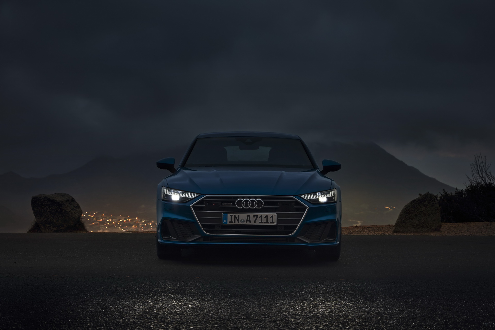 audi-a7-2018-uk-pricing-specs-2 Audi Introduces New A7 Sportback In The UK Market, Pricing Starts At £55,000